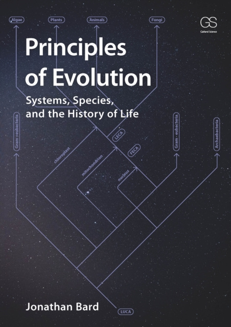 ebook Principles of Evolution Jonathan Bard