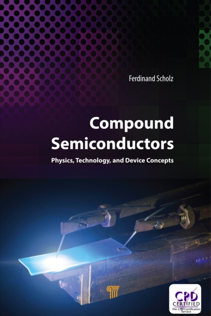 E-book Compound Semiconductors Ferdinand Scholz