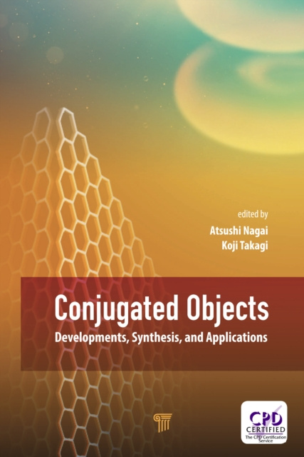 E-knjiga Conjugated Objects Atsushi Nagai