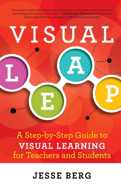 E-book Visual Leap Jesse Berg