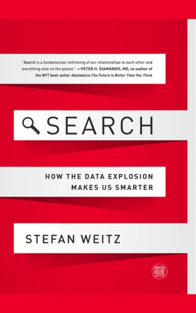 E-book Search Stefan Weitz