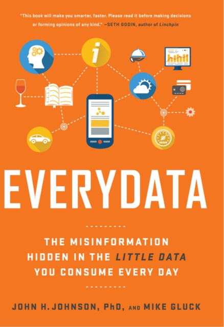 E-knjiga Everydata John H. Johnson