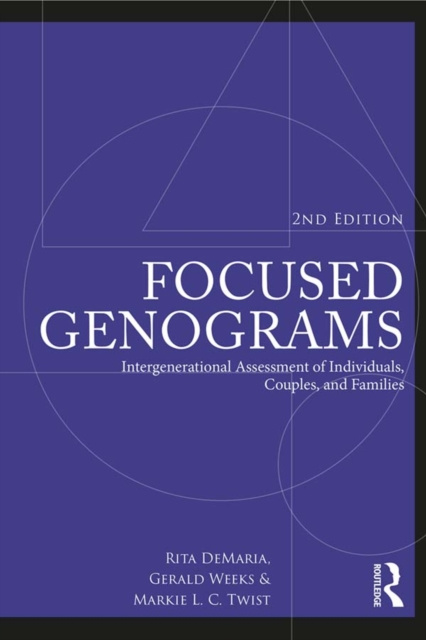 E-book Focused Genograms Rita DeMaria