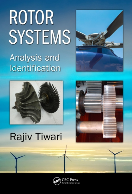 E-book Rotor Systems Rajiv Tiwari