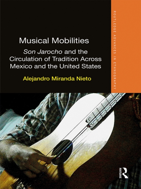 E-Book Musical Mobilities Alejandro Miranda Nieto