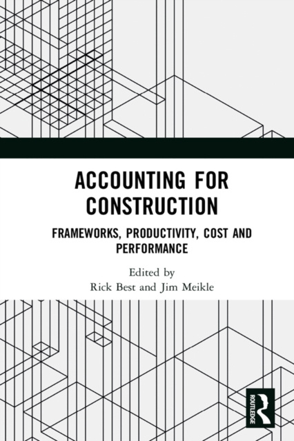 E-book Accounting for Construction Rick Best
