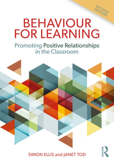 E-knjiga Behaviour for Learning Simon Ellis