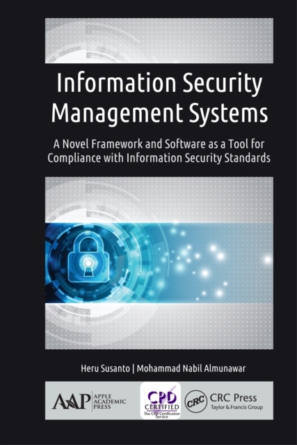 E-knjiga Information Security Management Systems Heru Susanto