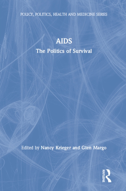 E-book AIDS Nancy Krieger