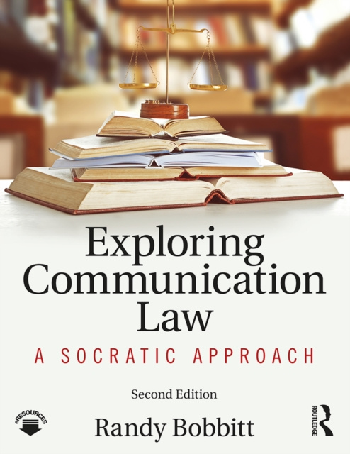 E-book Exploring Communication Law Randy Bobbitt