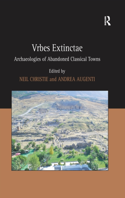 E-book Vrbes Extinctae Andrea Augenti