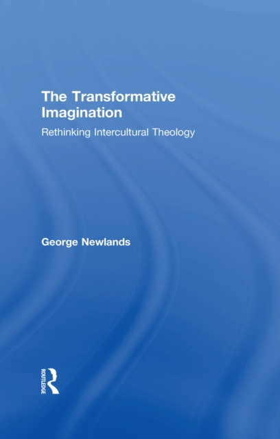E-knjiga Transformative Imagination George Newlands