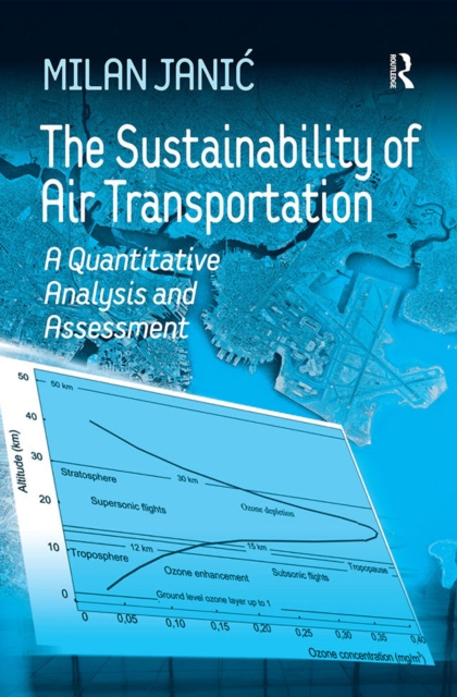 E-knjiga Sustainability of Air Transportation Milan Janic
