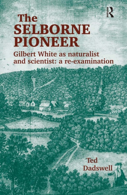 E-book Selborne Pioneer Ted Dadswell
