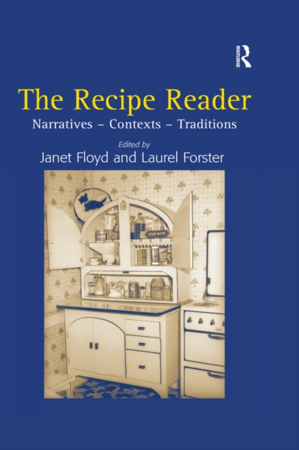 E-book Recipe Reader Janet Floyd
