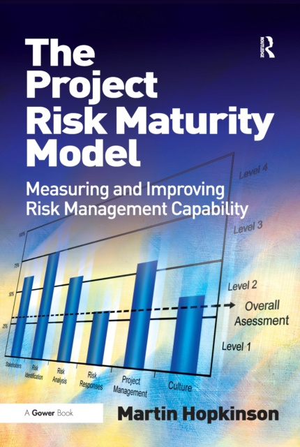 E-book Project Risk Maturity Model Martin Hopkinson