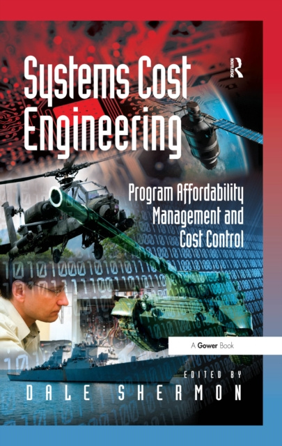 E-book Systems Cost Engineering Dale Shermon