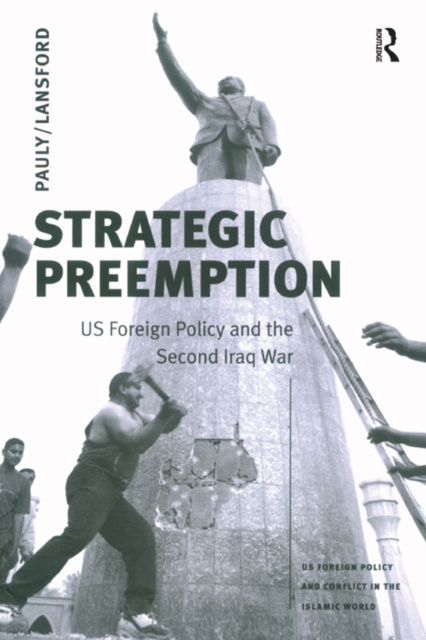 E-book Strategic Preemption Robert J. Pauly