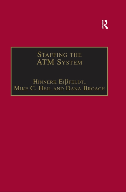 E-book Staffing the ATM System Hinnerk Eifeldt