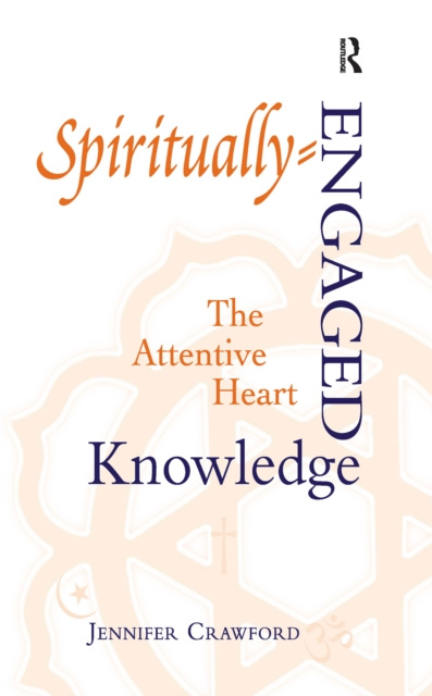E-book Spiritually-Engaged Knowledge Jennifer Crawford