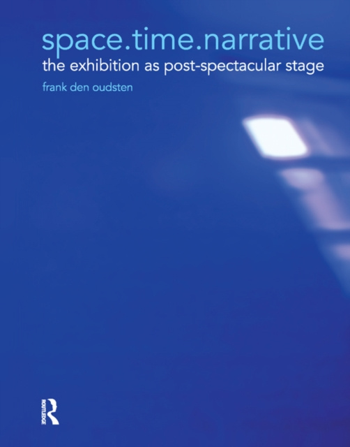 E-knjiga space.time.narrative Frank den Oudsten