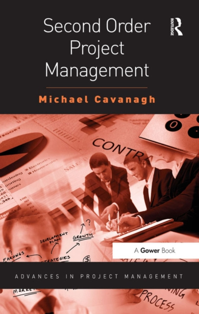 E-book Second Order Project Management Michael Cavanagh