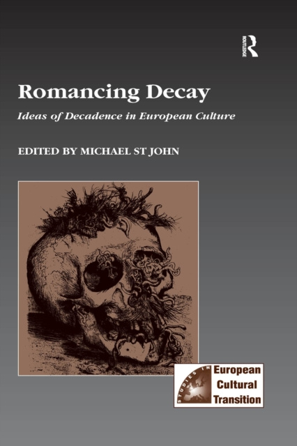 Livre numérique Romancing Decay Michael St John