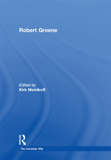 E-Book Robert Greene Kirk Melnikoff