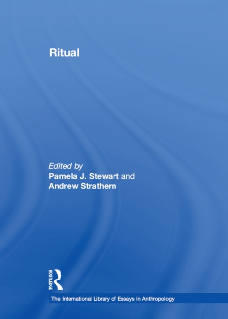 E-Book Ritual Andrew Strathern