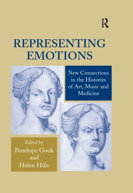 E-book Representing Emotions Helen Hills