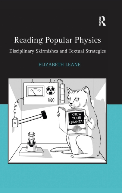 Livre numérique Reading Popular Physics Elizabeth Leane