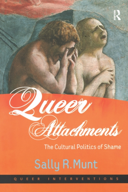 E-knjiga Queer Attachments Sally R. Munt