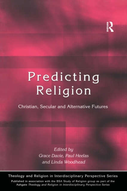 E-Book Predicting Religion Grace Davie