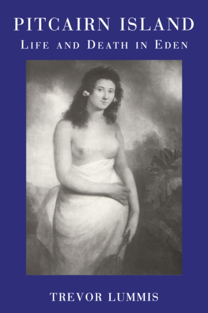 E-book Pitcairn Island Trevor Lummis