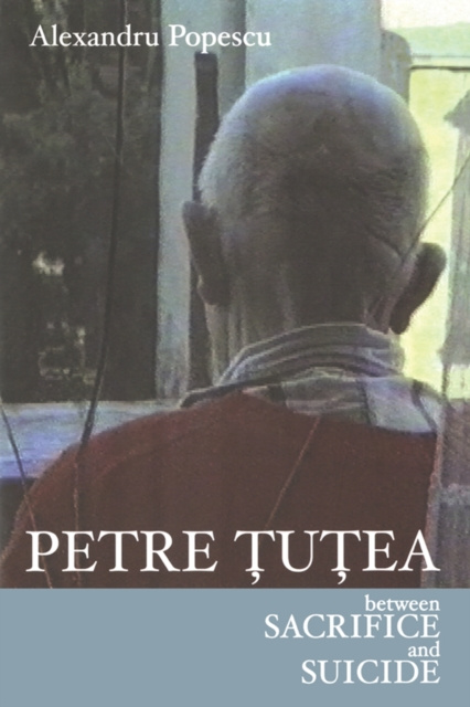 E-book Petre Tutea Alexandru Popescu