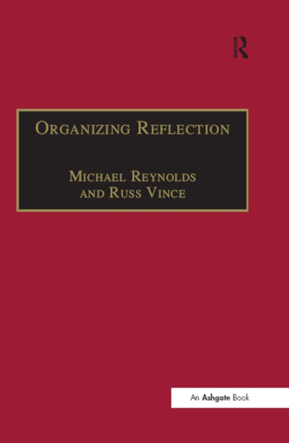 E-book Organizing Reflection Michael Reynolds
