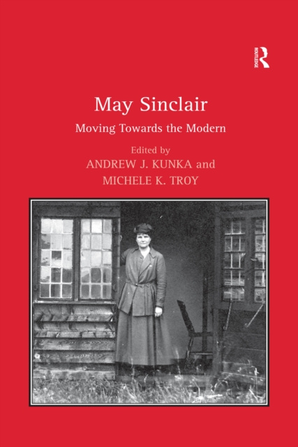 E-knjiga May Sinclair Michele K. Troy