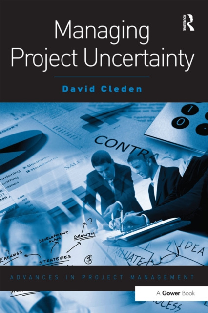 E-knjiga Managing Project Uncertainty David Cleden