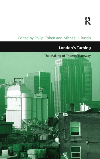 E-kniha London's Turning Michael J. Rustin