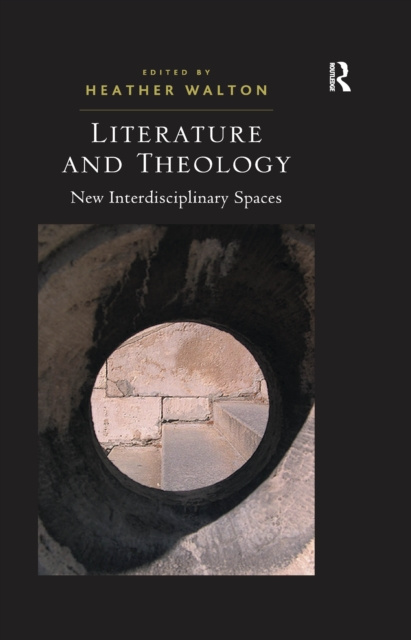 E-Book Literature and Theology Heather Walton