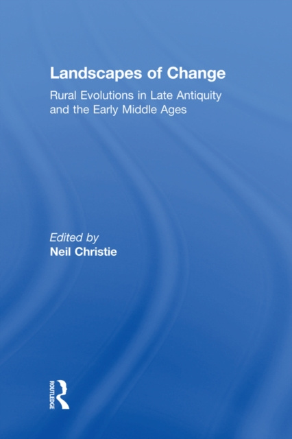 E-Book Landscapes of Change Neil Christie