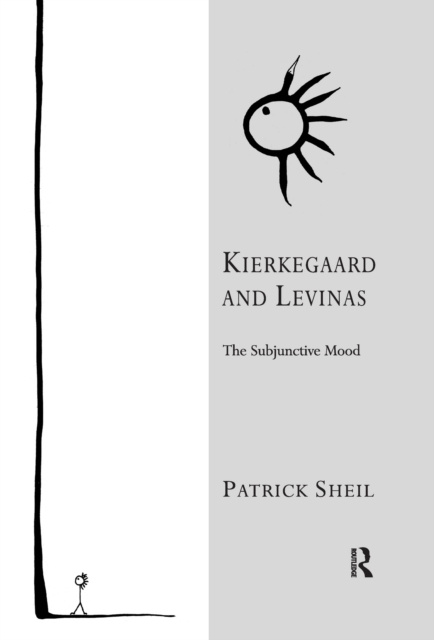 E-knjiga Kierkegaard and Levinas Patrick Sheil