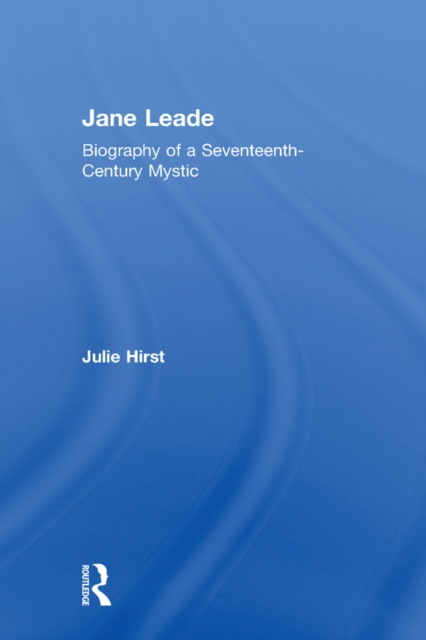 E-knjiga Jane Leade Julie Hirst
