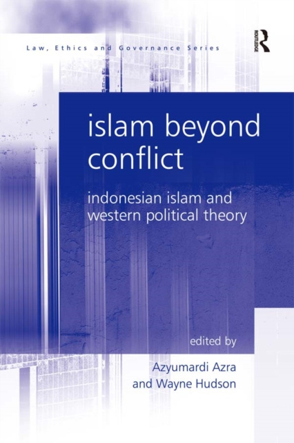 E-book Islam Beyond Conflict Wayne Hudson
