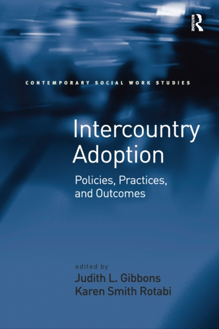 E-book Intercountry Adoption Karen Smith Rotabi