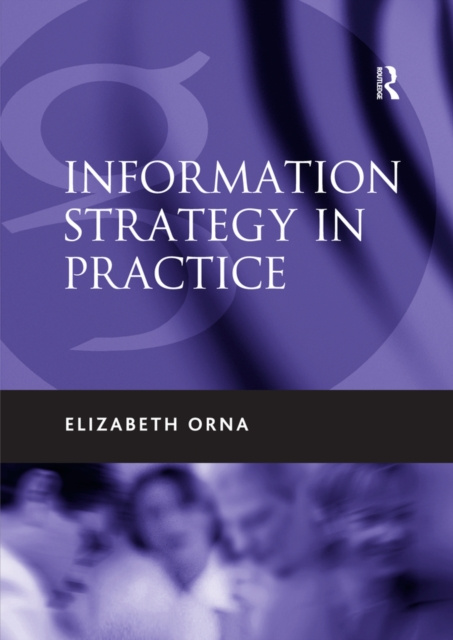 E-book Information Strategy in Practice Elizabeth Orna