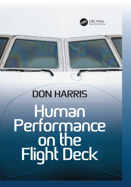 E-kniha Human Performance on the Flight Deck Don Harris