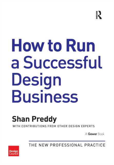 E-book How to Run a Successful Design Business Shan Preddy