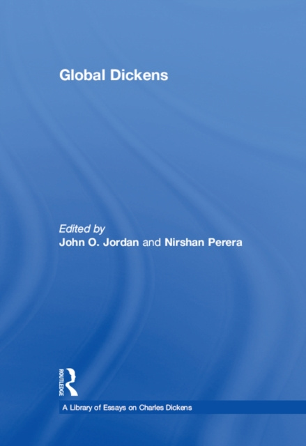 E-knjiga Global Dickens Nirshan Perera