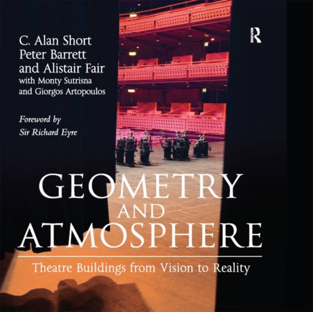 Libro electrónico Geometry and Atmosphere C. Alan Short